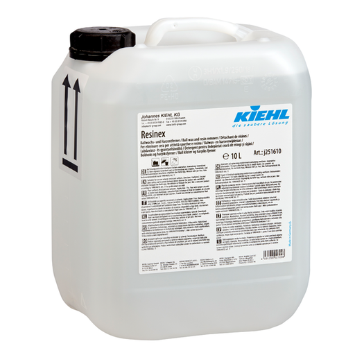 [j251610] Kiehl - Resinex - 10 l