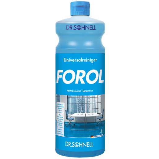 [114] Dr.Schnell - Forol - 1 l