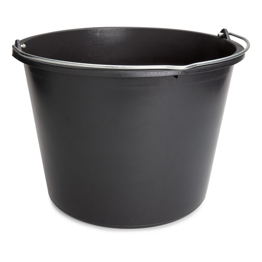 [737320] Nölle - Baueimer - 20 l