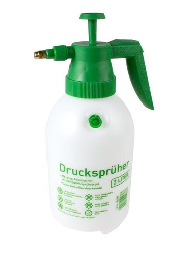 [19001555] Nölle - Drucksprüher