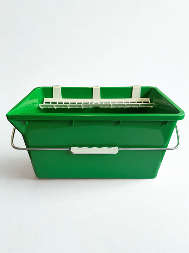 [QB120] Unger - Eimer mit Einlage - 18 l