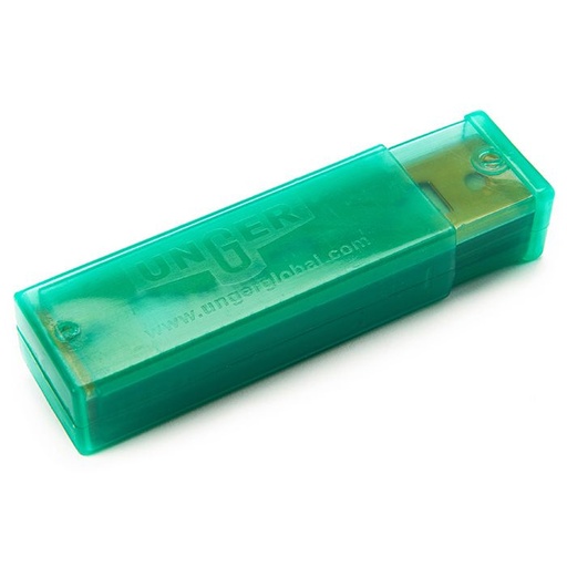 [TR150] Unger - Glasschaberklingen (Etui á 25 Stück) - 15 cm