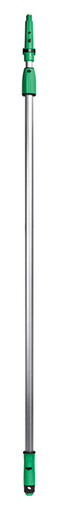 [EZ120] Unger - Teleskopstange (2-teilig) - 2 x 0,6 m