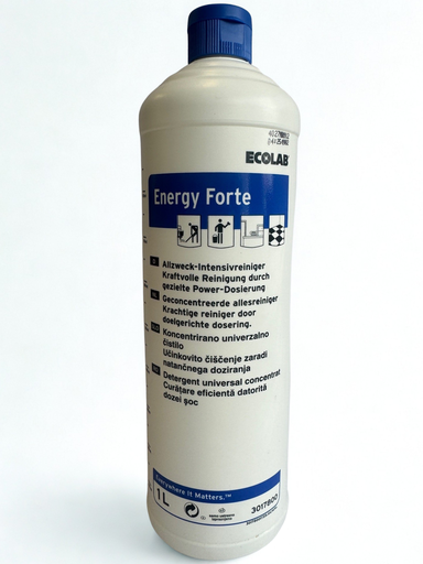 [3017800] ECOLAB - Energy-Forte - 1 l