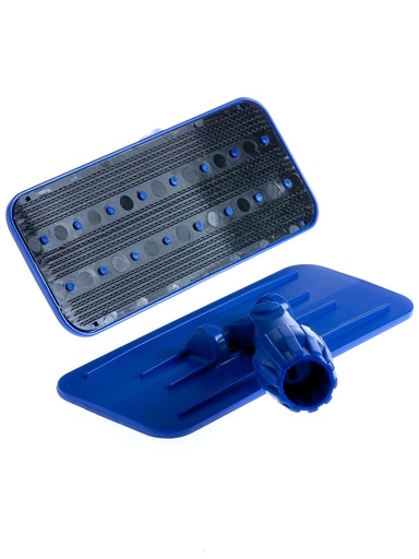 [HHS 1] Floorstar - Handpadhalter mit Stielaufnahme