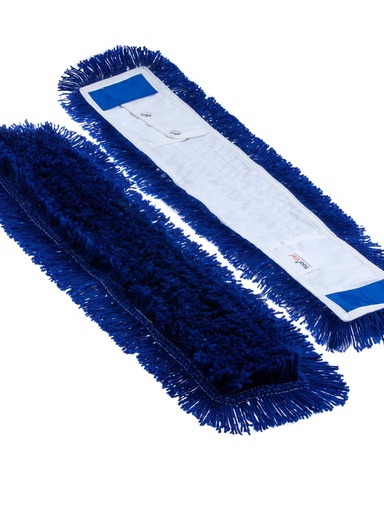 [AM 60] Floorstar - Staubwischmopp Acryl - 60 cm